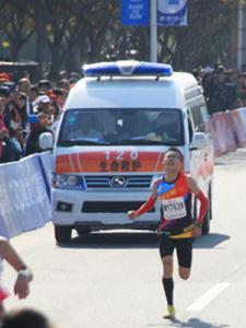 固安县大型活动