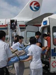 固安县接送服务