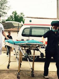 固安县院后转乡